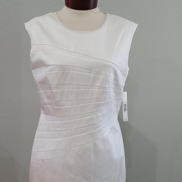 Women's New Luxury Antonio Melani Dress Sz 8 - Picture 3 of 9